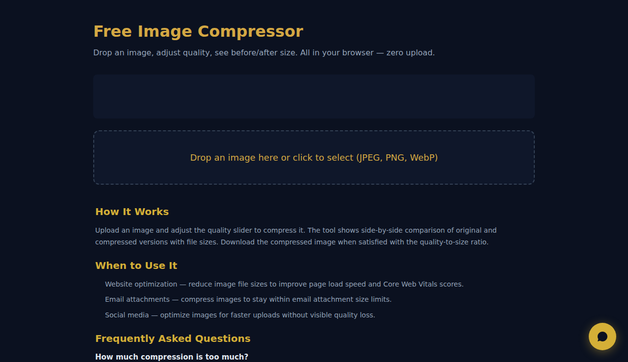 Compresseur d’images gratuit - S.C.A.L.A.